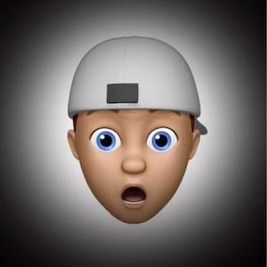 Meet your Posher, Travis